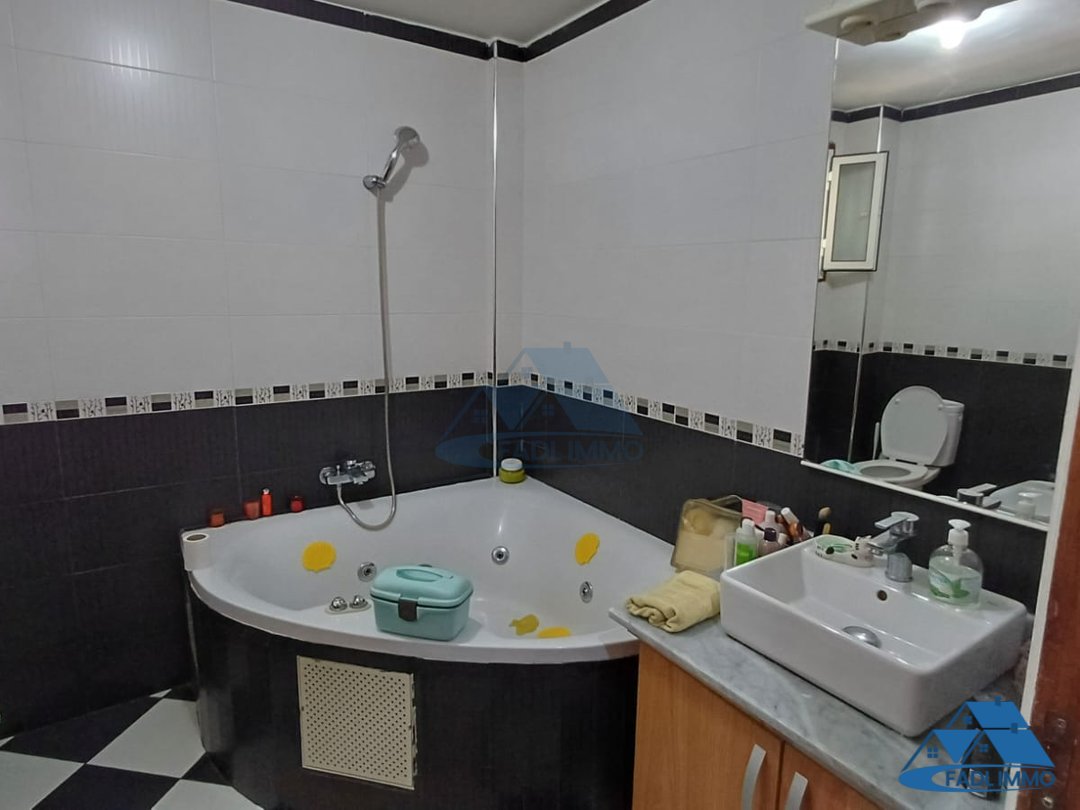 بيع شقة واسعة في أكدال الرباط - Photo 19