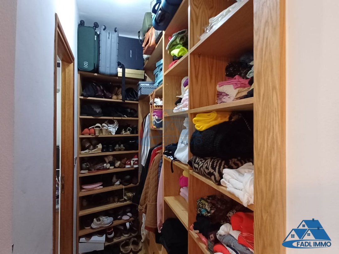 بيع شقة واسعة في أكدال الرباط - Photo 15