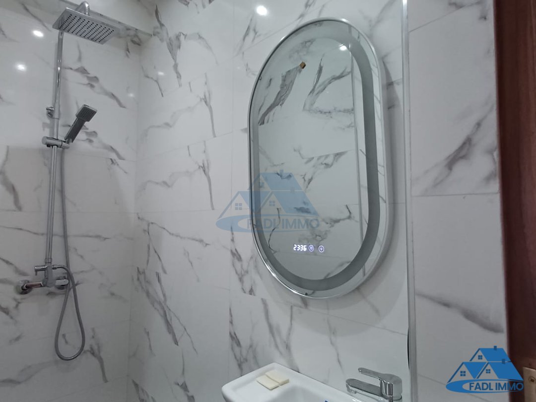VENTE SPACIEUX APPARTEMENT A DIOUR JAMAA RABAT - Photo 10