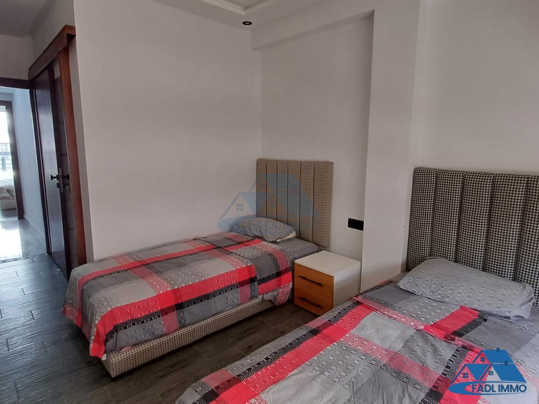 VENTE SPACIEUX APPARTEMENT A DIOUR JAMAA RABAT - Photo 13