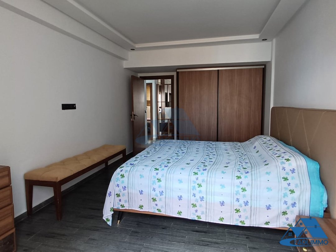 VENTE SPACIEUX APPARTEMENT A DIOUR JAMAA RABAT - Photo 6