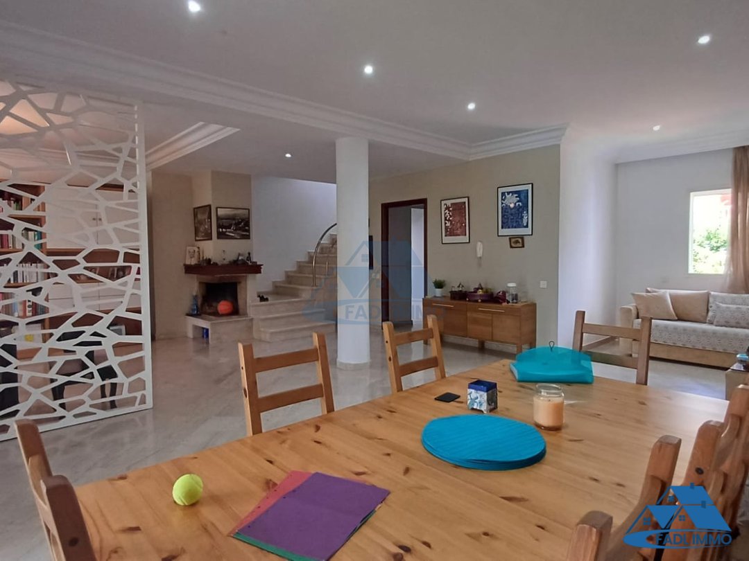 VENTA CHIC TRÍPLEX EN HARHOURA TÉMARA - Photo 12