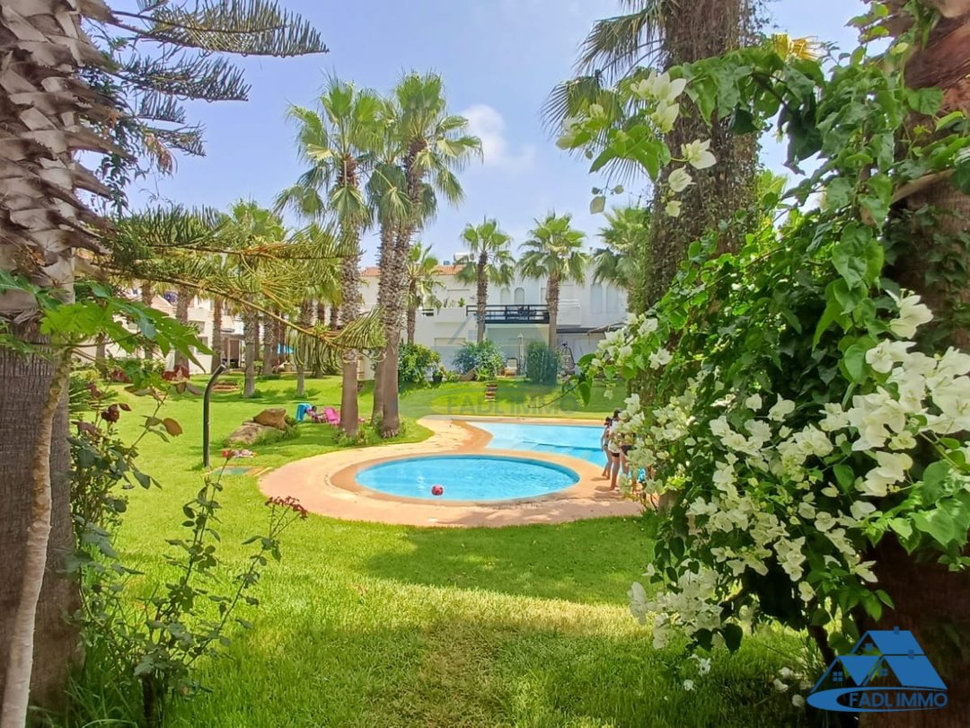 VENTA CHIC TRÍPLEX EN HARHOURA TÉMARA - Photo 1