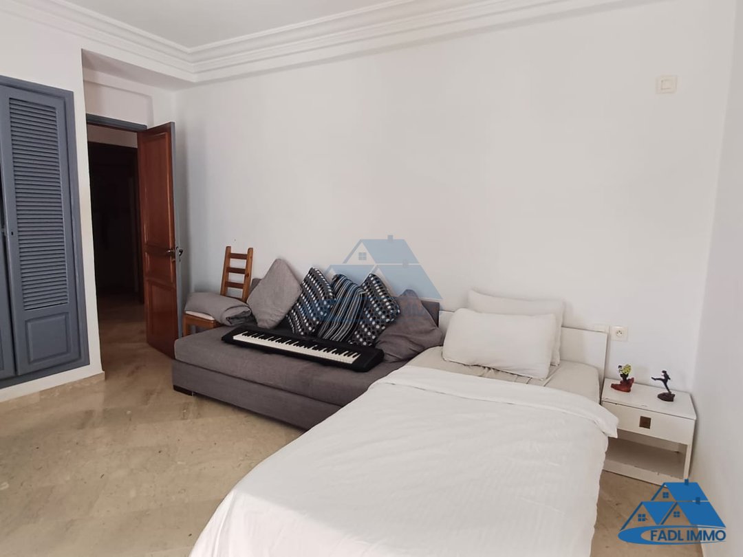 VENTA CHIC TRÍPLEX EN HARHOURA TÉMARA - Photo 32