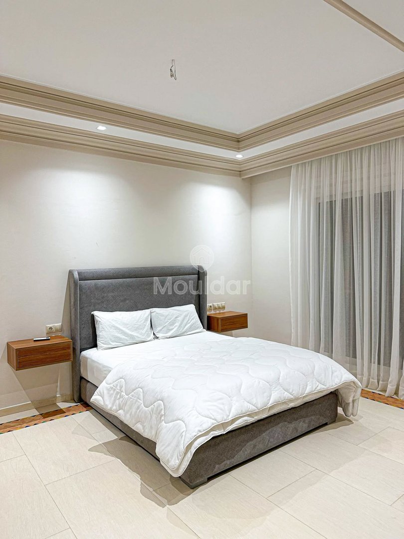 Vila de Luxo para Alugar em Tanger - Boubana, 4 quartos - Photo 6