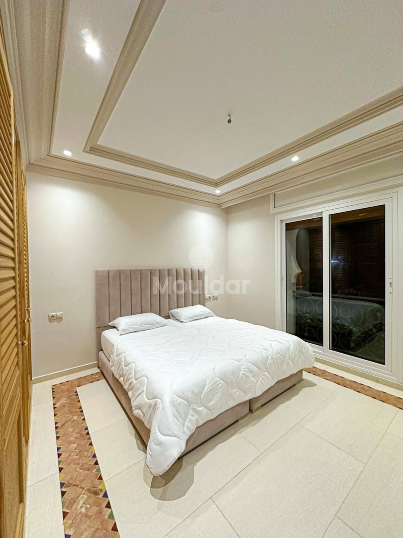 Vila de Luxo para Alugar em Tanger - Boubana, 4 quartos - Photo 7