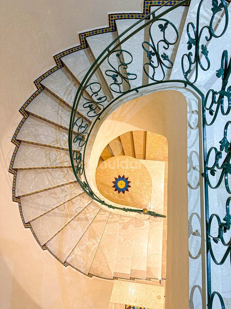 Vila de Luxo para Alugar em Tanger - Boubana, 4 quartos - Photo 5