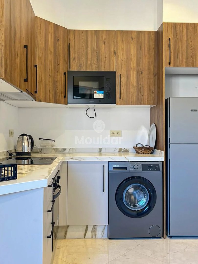 شقة عطلات في طنجة: الراحة والحداثة في القلب - Photo 8