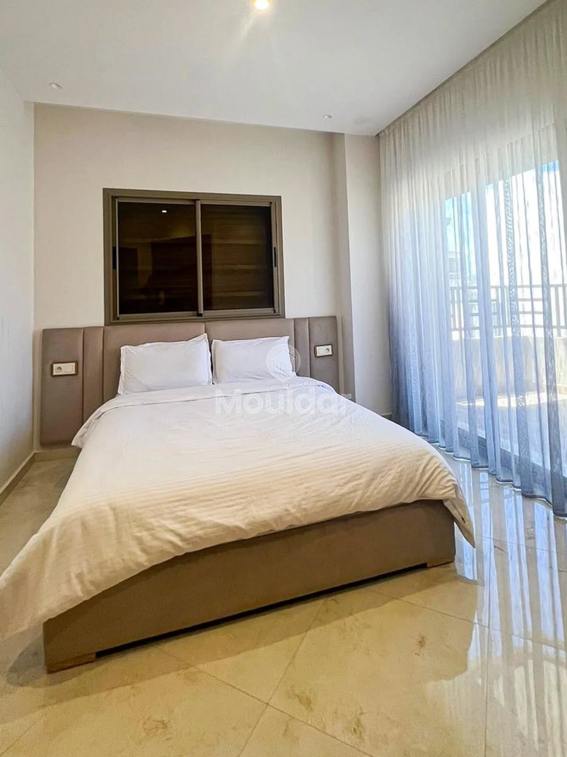 شقة عطلات في طنجة: الراحة والحداثة في القلب - Photo 6