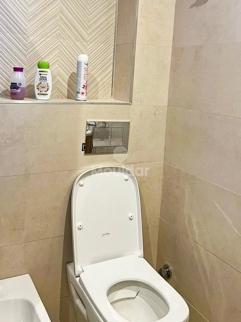 شقة عطلات في طنجة: الراحة والحداثة في القلب - Photo 9