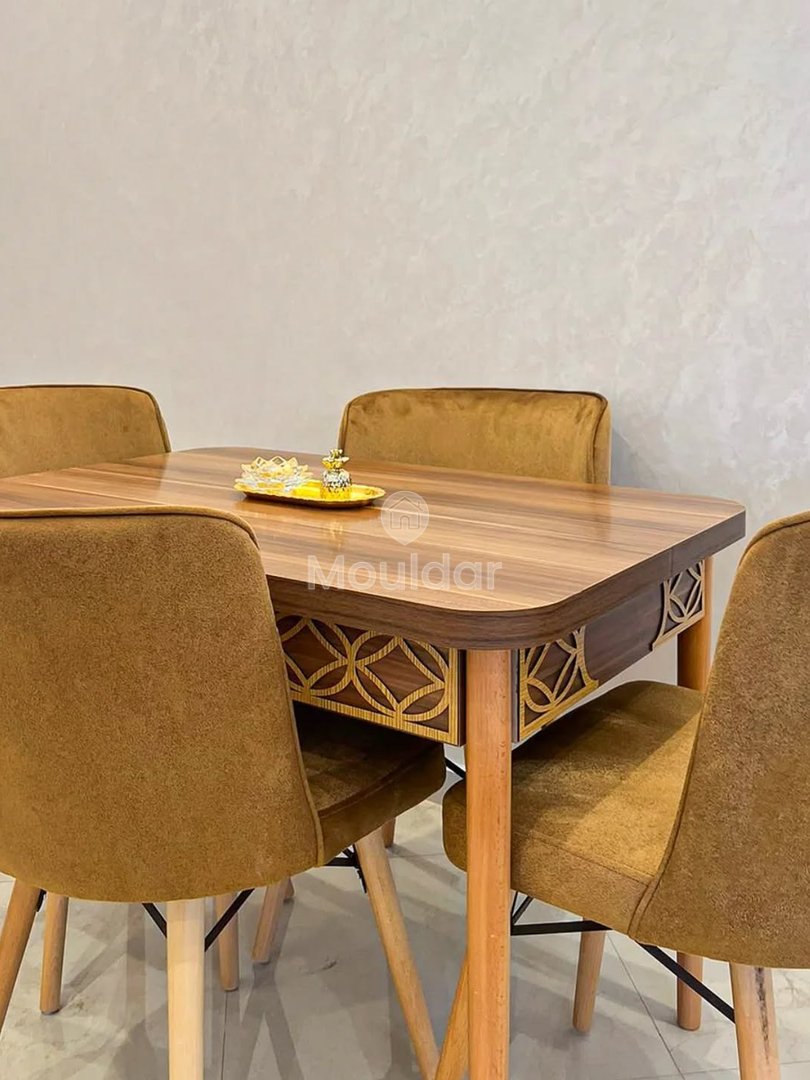 شقة عطلات في طنجة: الراحة والحداثة في القلب - Photo 5