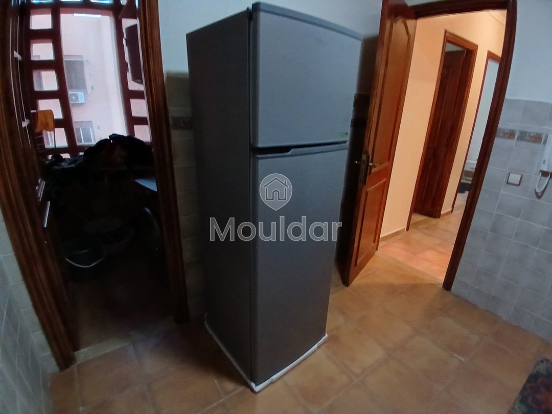 Apartament Ferm de închiriat în Marrakech - Vedere spectaculoasă - Photo 5