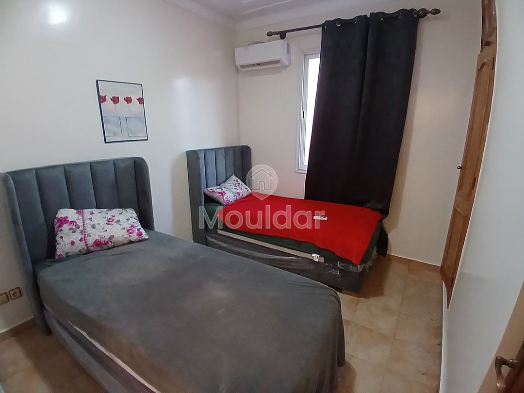 Apartament Ferm de închiriat în Marrakech - Vedere spectaculoasă - Photo 4