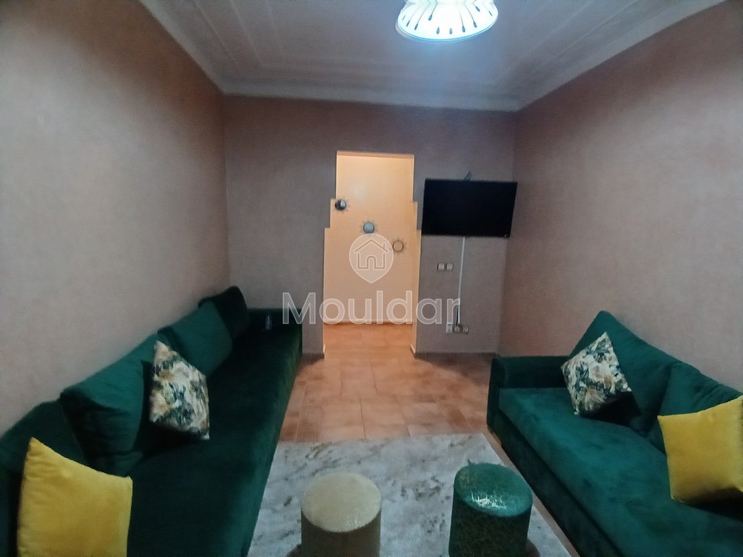 Apartament Ferm de închiriat în Marrakech - Vedere spectaculoasă - Photo 2