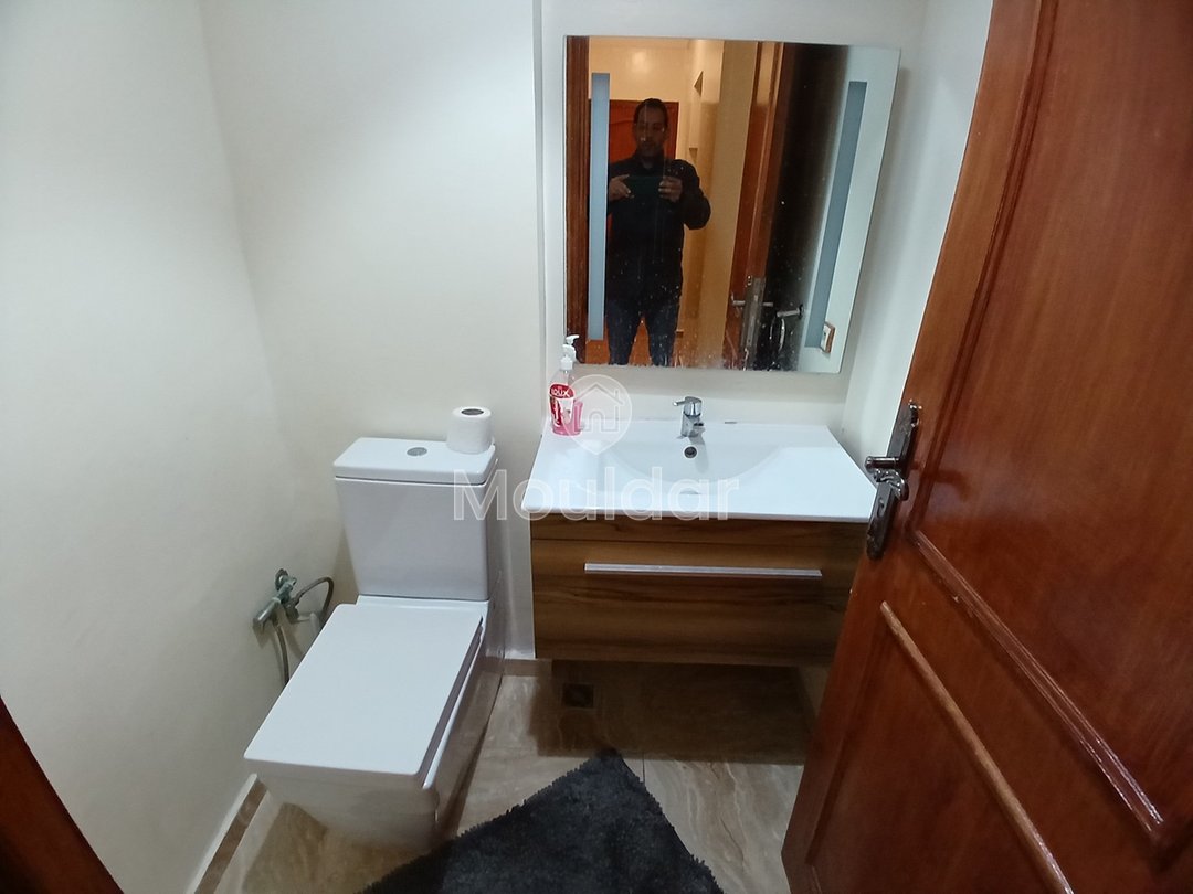 Apartament Ferm de închiriat în Marrakech - Vedere spectaculoasă - Photo 7