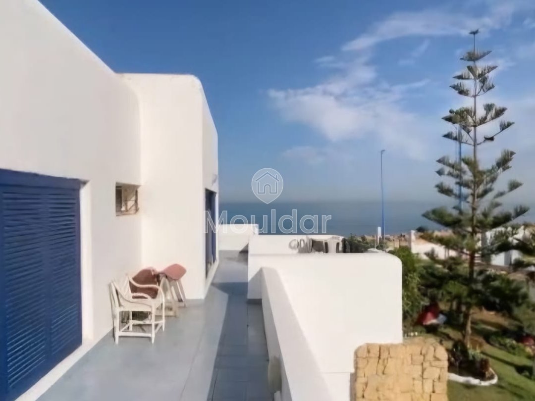 فيلا أنيقة للبيع في الرباط - 4 غرف فسيحة - Photo 6