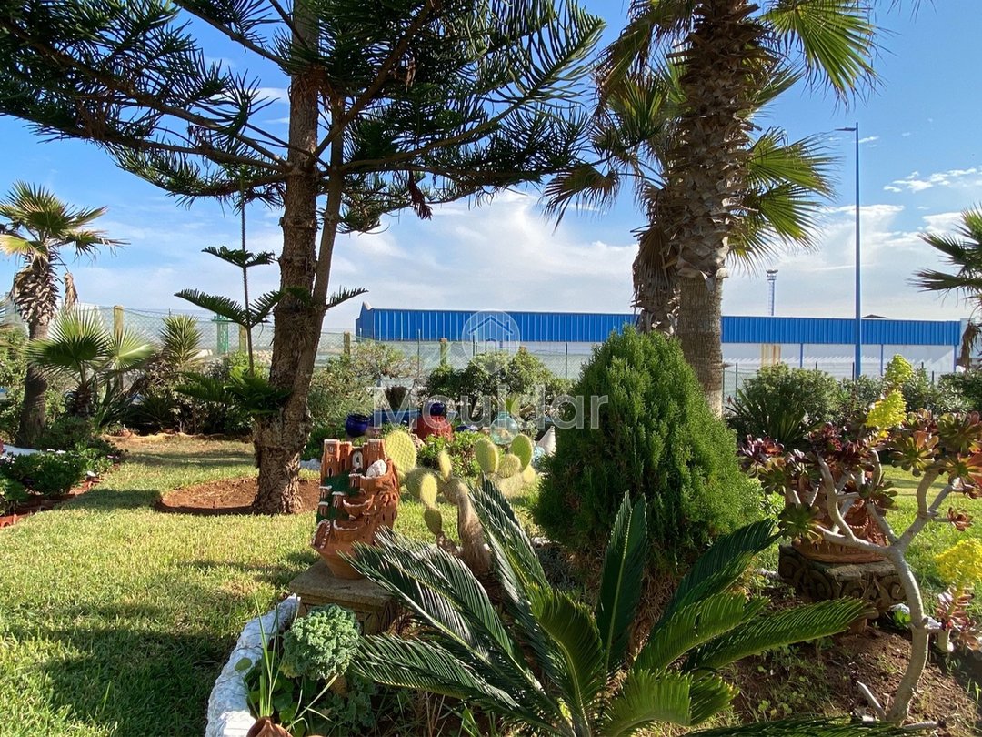 فيلا أنيقة للبيع في الرباط - 4 غرف فسيحة - Photo 8