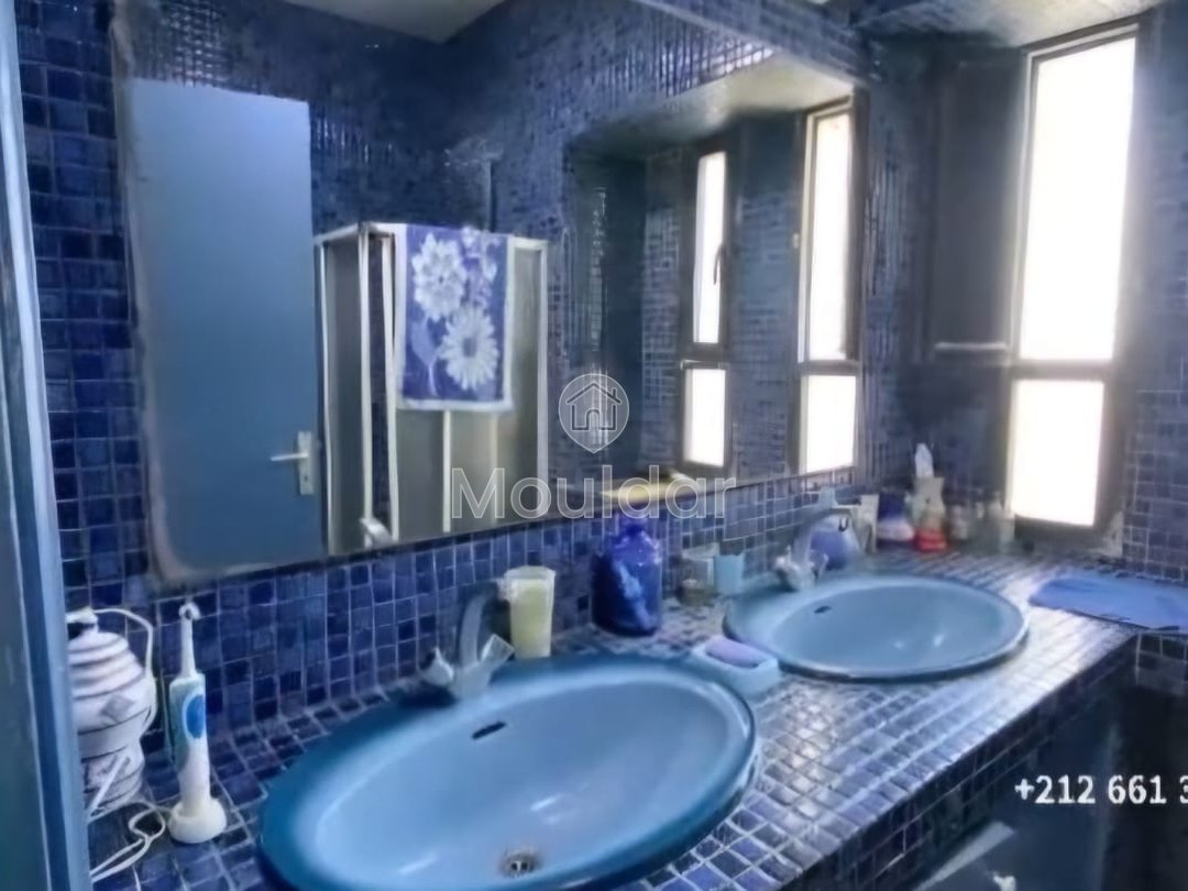 فيلا أنيقة للبيع في الرباط - 4 غرف فسيحة - Photo 10