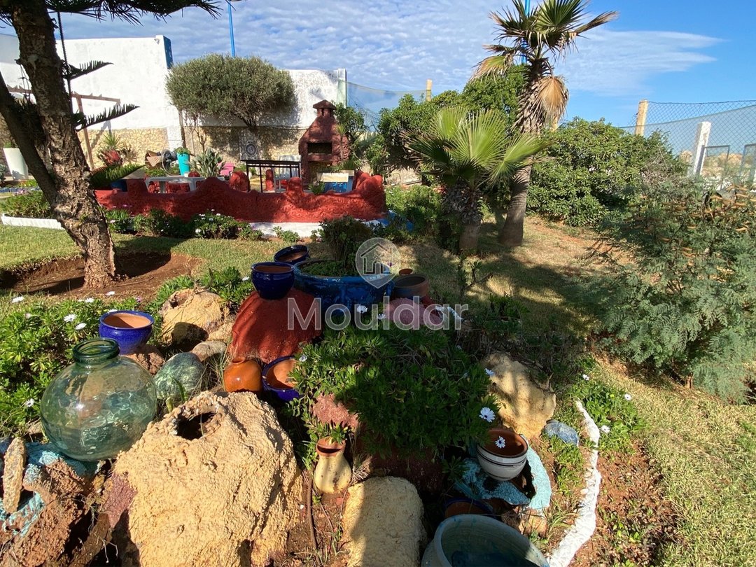 فيلا أنيقة للبيع في الرباط - 4 غرف فسيحة - Photo 9