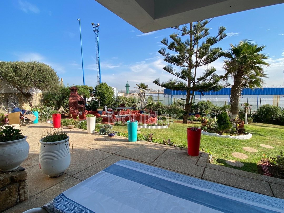 فيلا أنيقة للبيع في الرباط - 4 غرف فسيحة - Photo 7