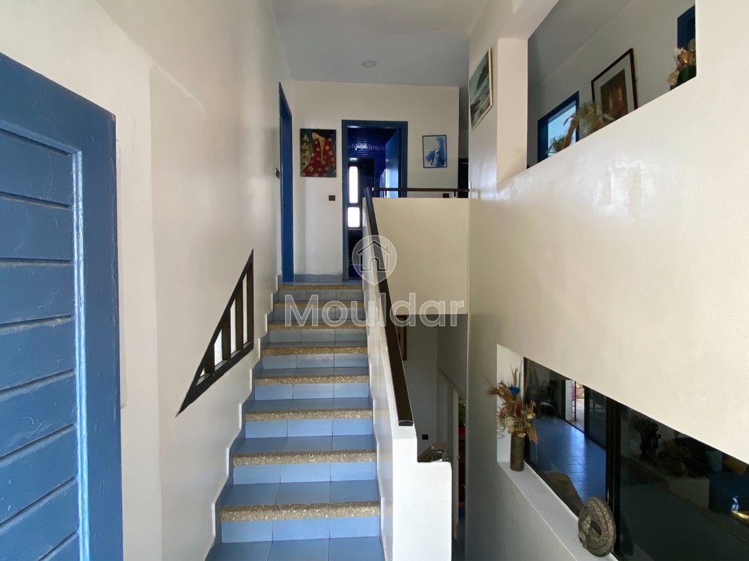 فيلا أنيقة للبيع في الرباط - 4 غرف فسيحة - Photo 5