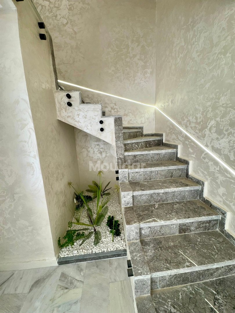 Uroczy duplex na sprzedaż w Fezie - 3 sypialnie, 130 m² - Photo 8