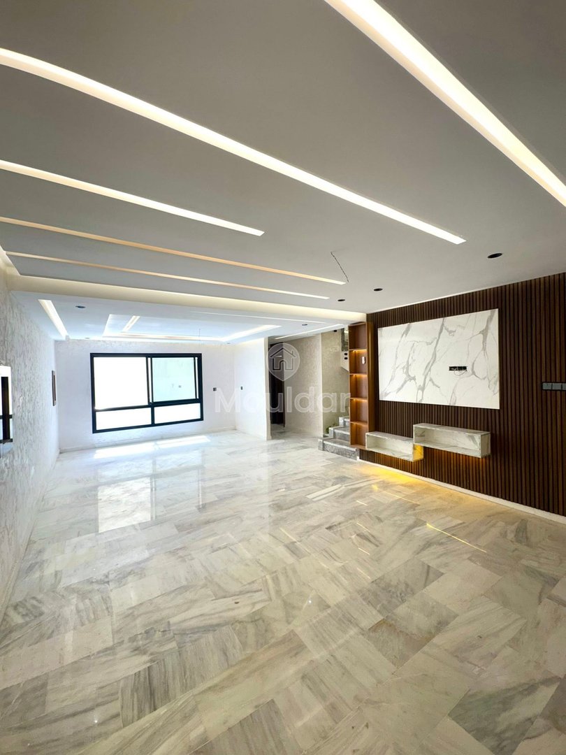 Uroczy duplex na sprzedaż w Fezie - 3 sypialnie, 130 m² - Photo 2