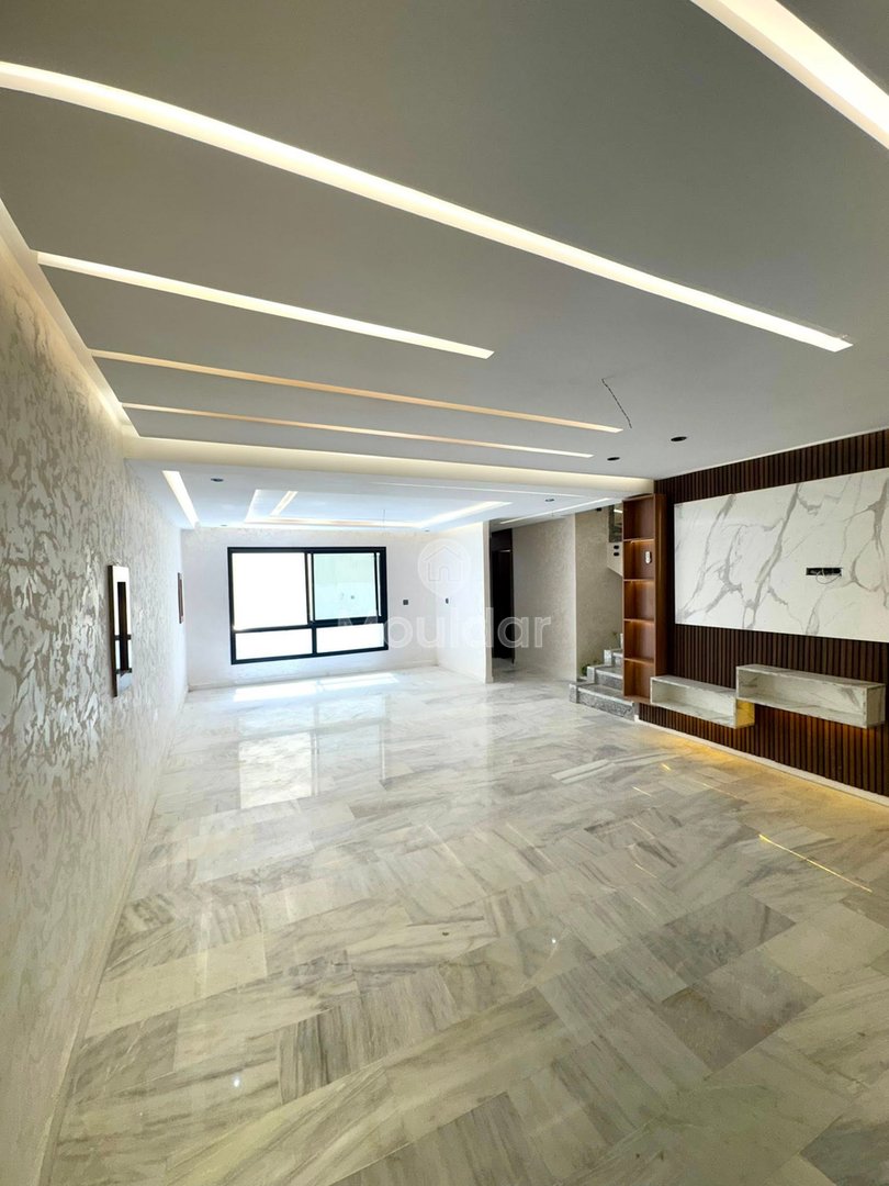 Uroczy duplex na sprzedaż w Fezie - 3 sypialnie, 130 m² - Photo 1