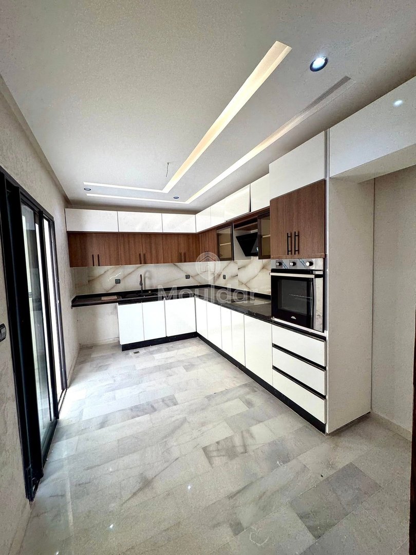 Uroczy duplex na sprzedaż w Fezie - 3 sypialnie, 130 m² - Photo 9