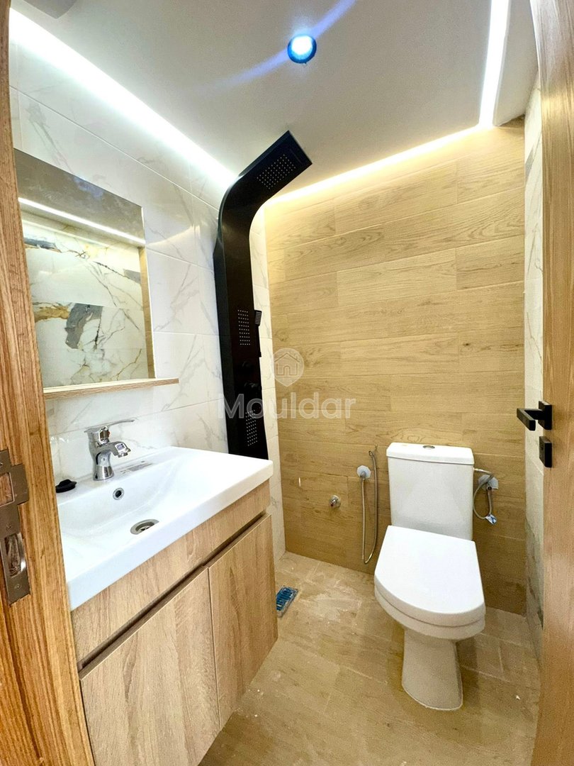Uroczy duplex na sprzedaż w Fezie - 3 sypialnie, 130 m² - Photo 10