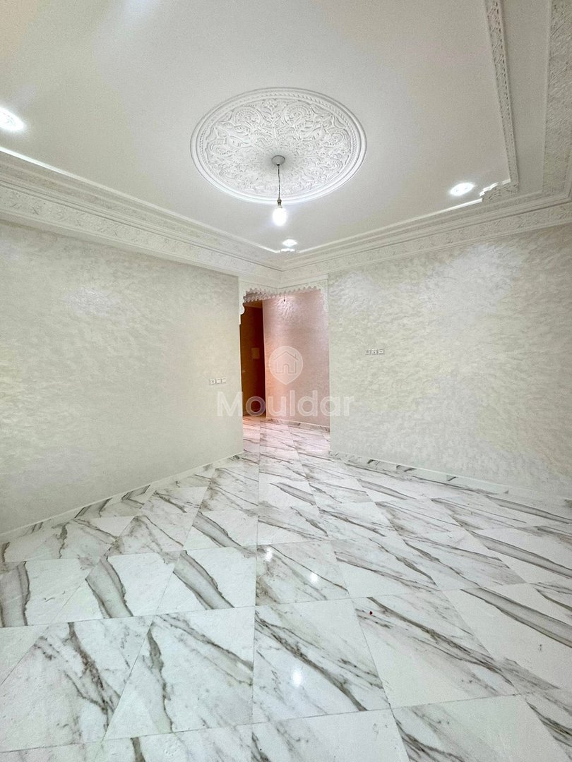 Charmant Appartement 3 Chambres à Vendre à Fès - 86m² - Photo 7