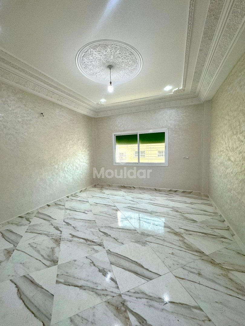 Charmant Appartement 3 Chambres à Vendre à Fès - 86m² - Photo 4