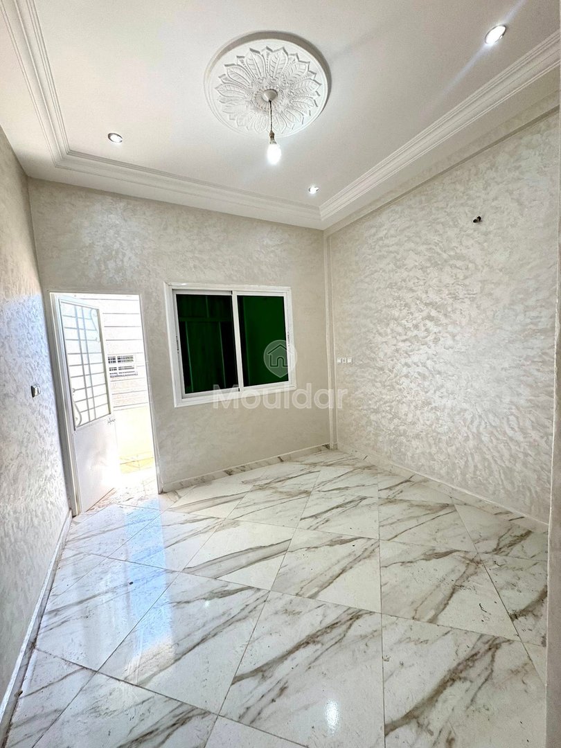 Charmant Appartement 3 Chambres à Vendre à Fès - 86m² - Photo 5