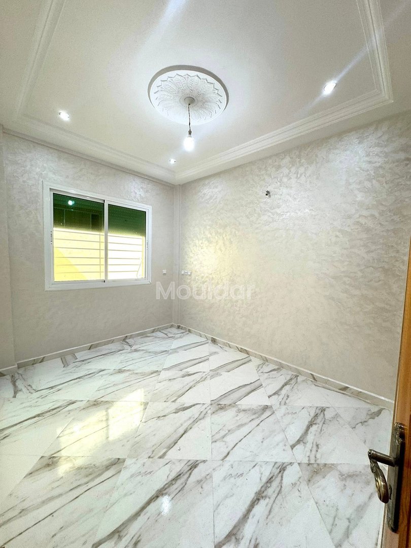 Charmant Appartement 3 Chambres à Vendre à Fès - 86m² - Photo 1