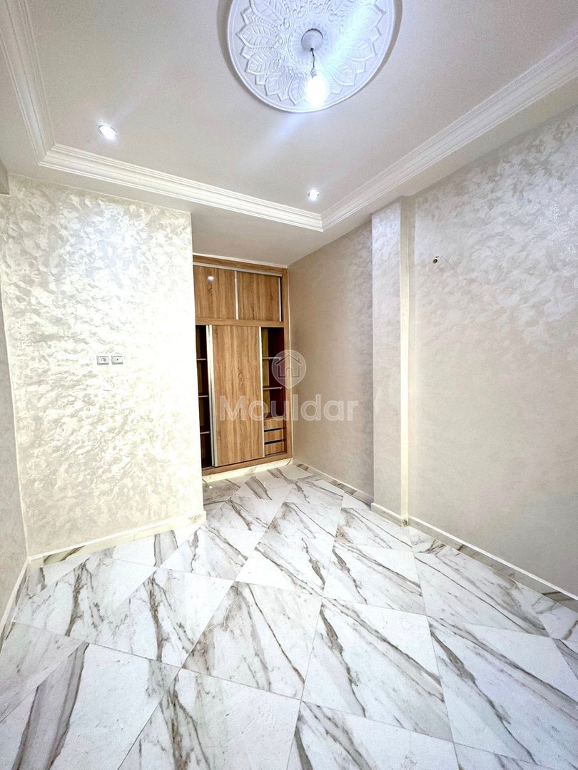 Charmant Appartement 3 Chambres à Vendre à Fès - 86m² - Photo 12