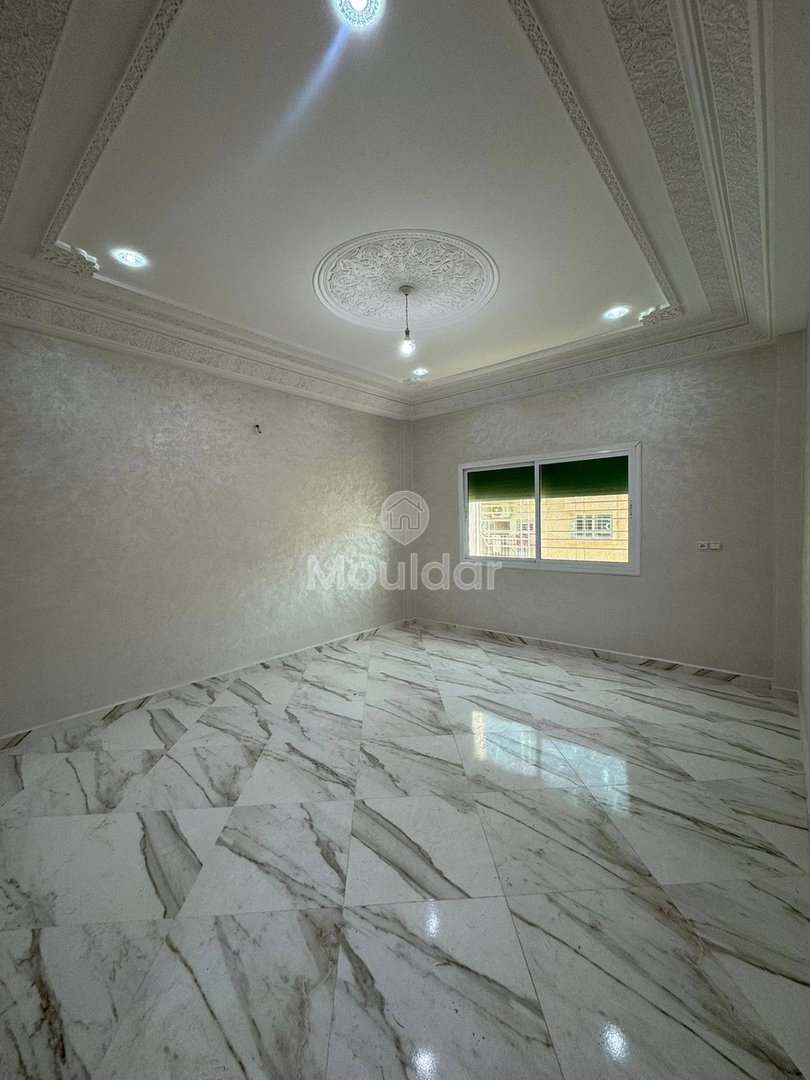 Charmant Appartement 3 Chambres à Vendre à Fès - 86m² - Photo 8