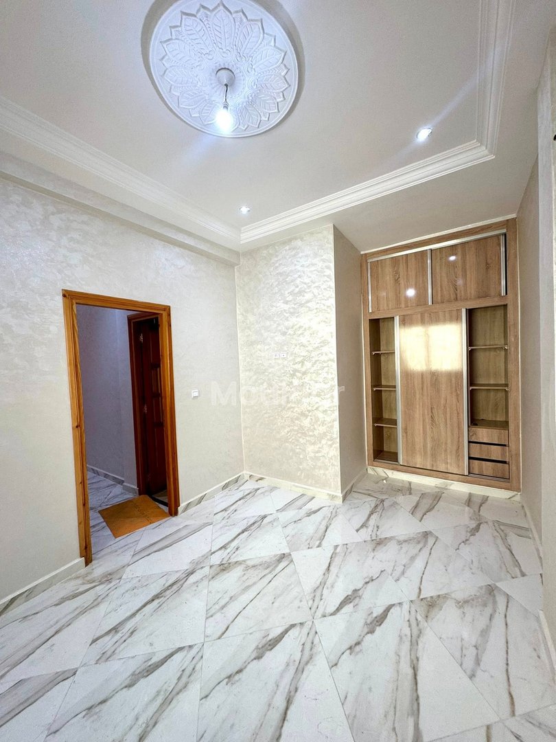 Charmant Appartement 3 Chambres à Vendre à Fès - 86m² - Photo 10