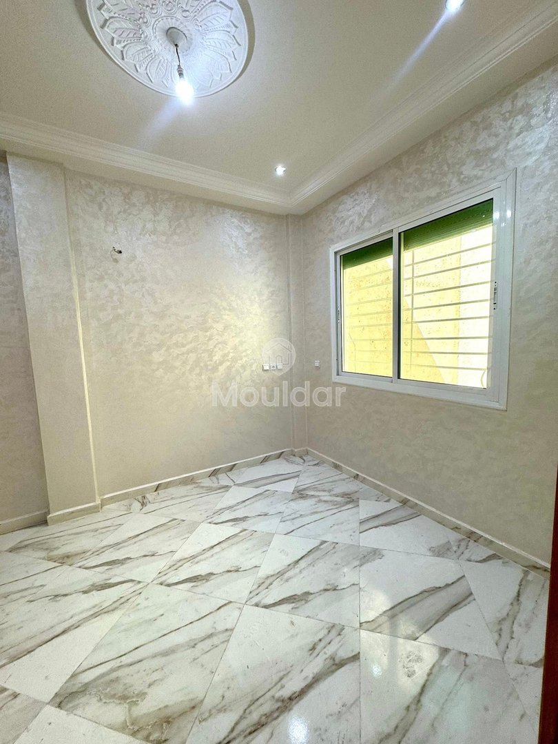 Charmant Appartement 3 Chambres à Vendre à Fès - 86m² - Photo 2