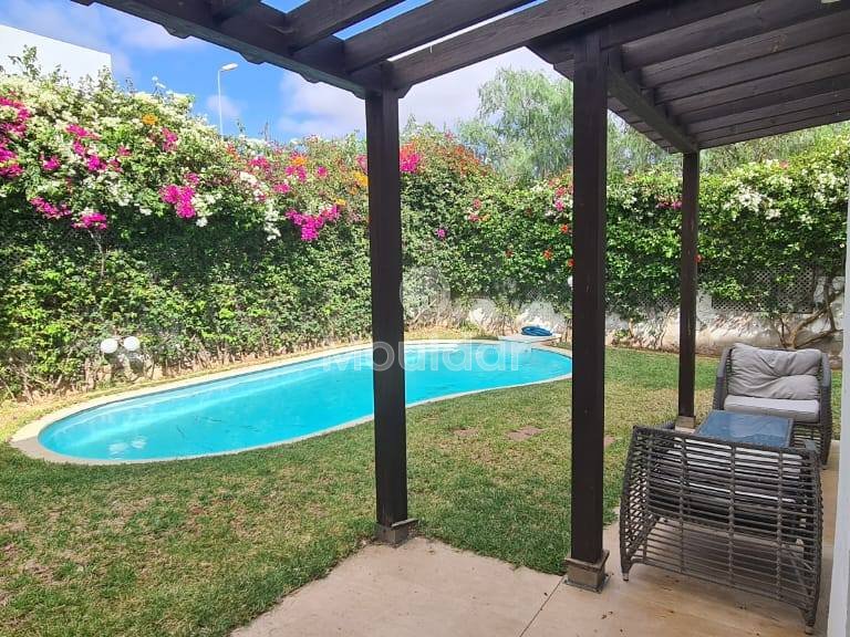 Villa à Vendre à Dar Bouazza : Luxe et Espace - Photo 12