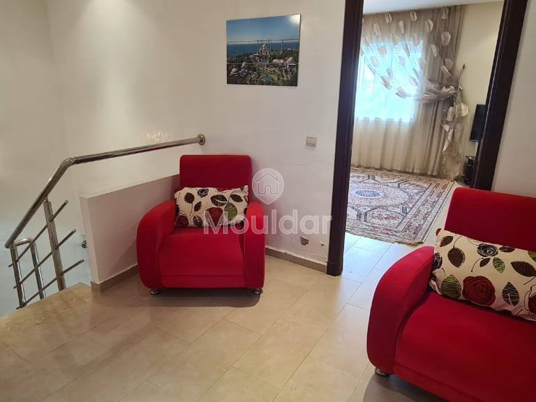 Villa à Vendre à Dar Bouazza : Luxe et Espace - Photo 6