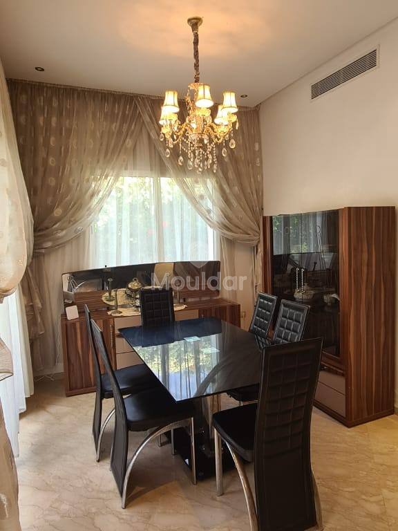 Villa à Vendre à Dar Bouazza : Luxe et Espace - Photo 5