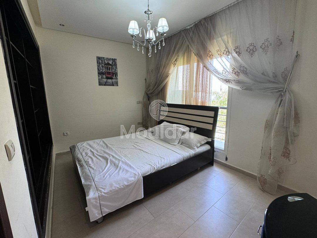 Villa à Vendre à Dar Bouazza : Luxe et Espace - Photo 8