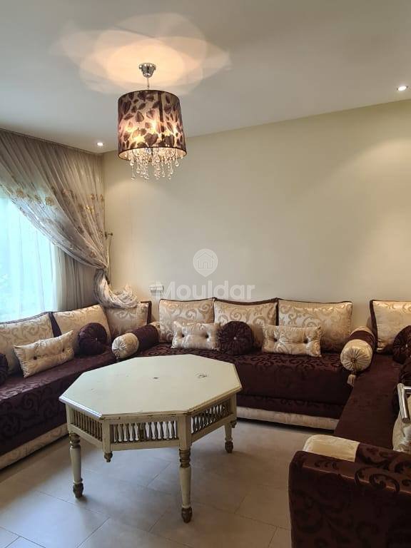 Villa à Vendre à Dar Bouazza : Luxe et Espace - Photo 4