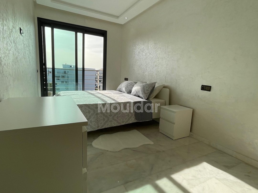 Studio in affitto a Casablanca: Comfort e Praticità nel Cuore - Photo 2