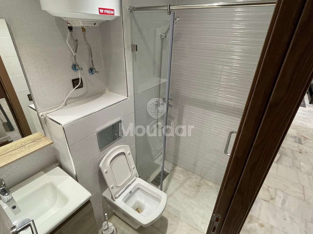 Studio in affitto a Casablanca: Comfort e Praticità nel Cuore - Photo 5