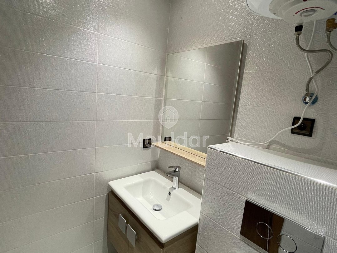 Studio in affitto a Casablanca: Comfort e Praticità nel Cuore - Photo 4