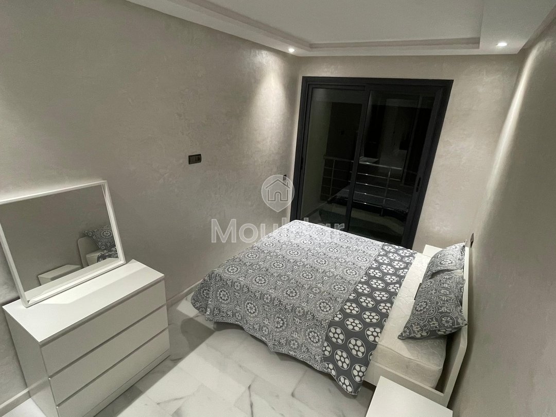 Studio in affitto a Casablanca: Comfort e Praticità nel Cuore - Photo 3