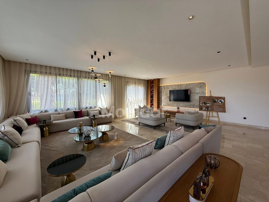 Vila de sonho à venda em Marrakech: 3 quartos espaçosos - Photo 1