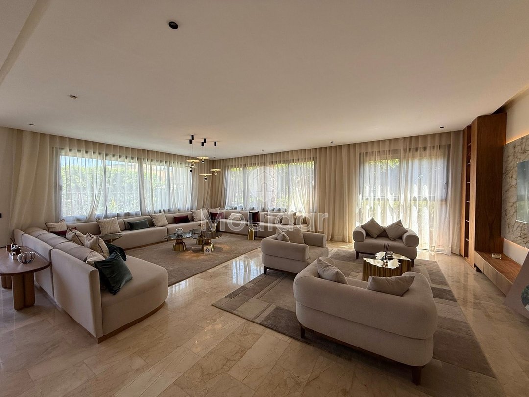 Vila de sonho à venda em Marrakech: 3 quartos espaçosos - Photo 2