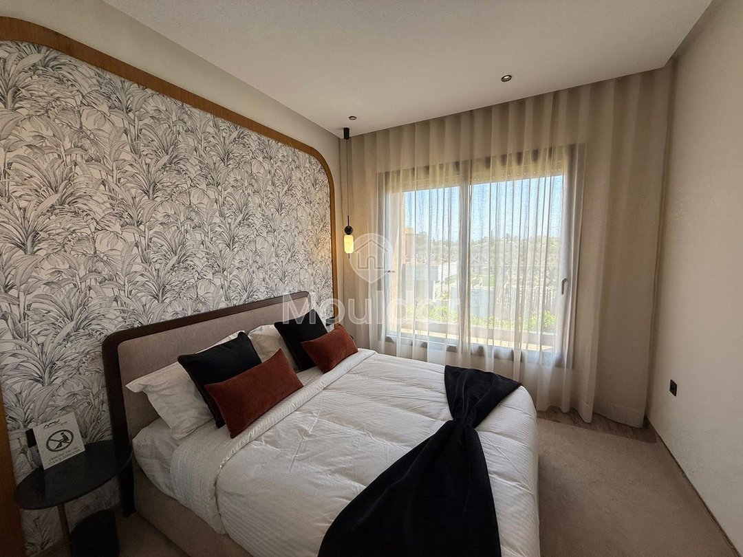 Vila de sonho à venda em Marrakech: 3 quartos espaçosos - Photo 4